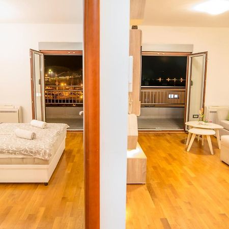 Apartment Stefano Bar Kültér fotó
