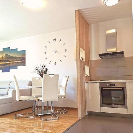 Apartment Stefano Bar Kültér fotó