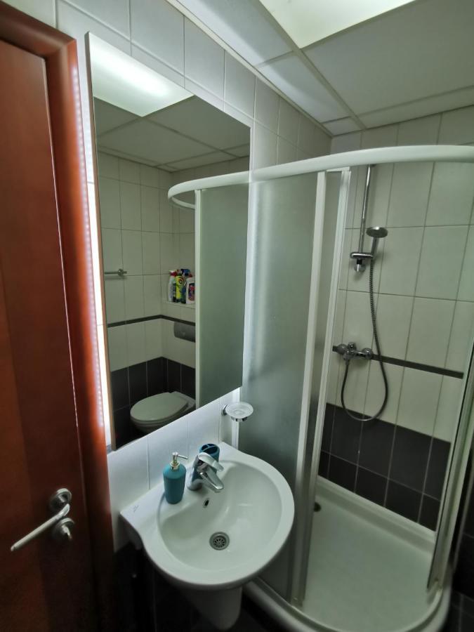Apartment Stefano Bar Kültér fotó