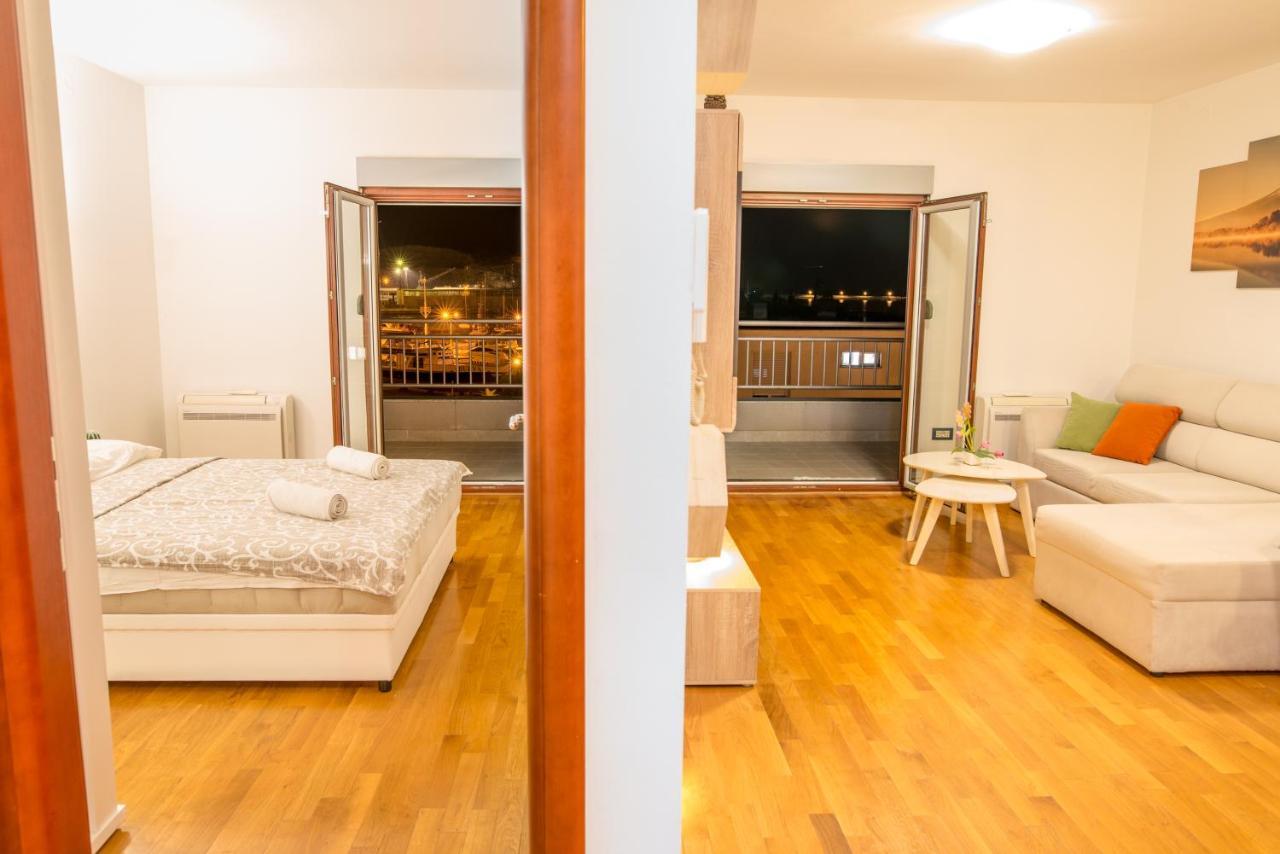 Apartment Stefano Bar Kültér fotó