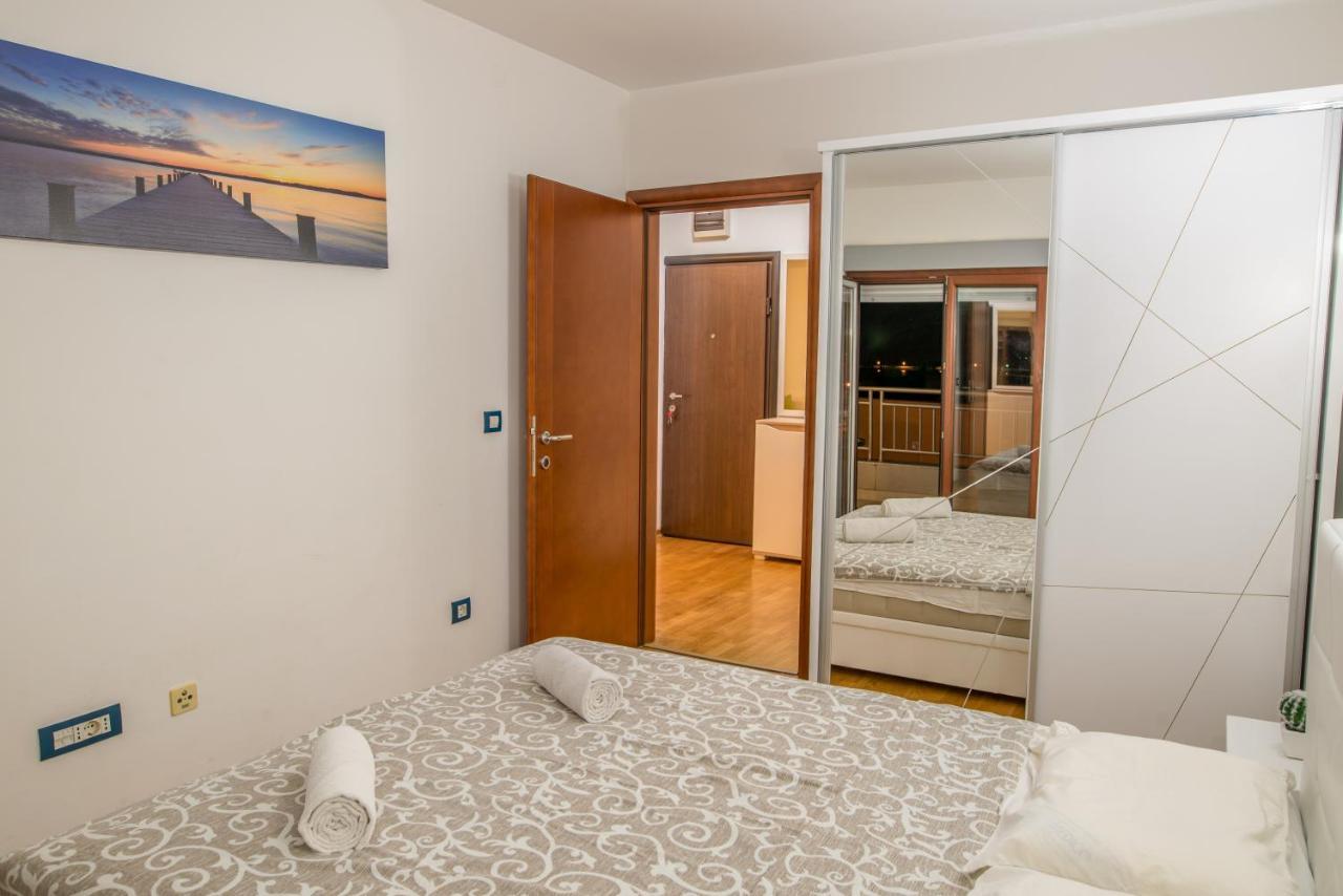 Apartment Stefano Bar Kültér fotó