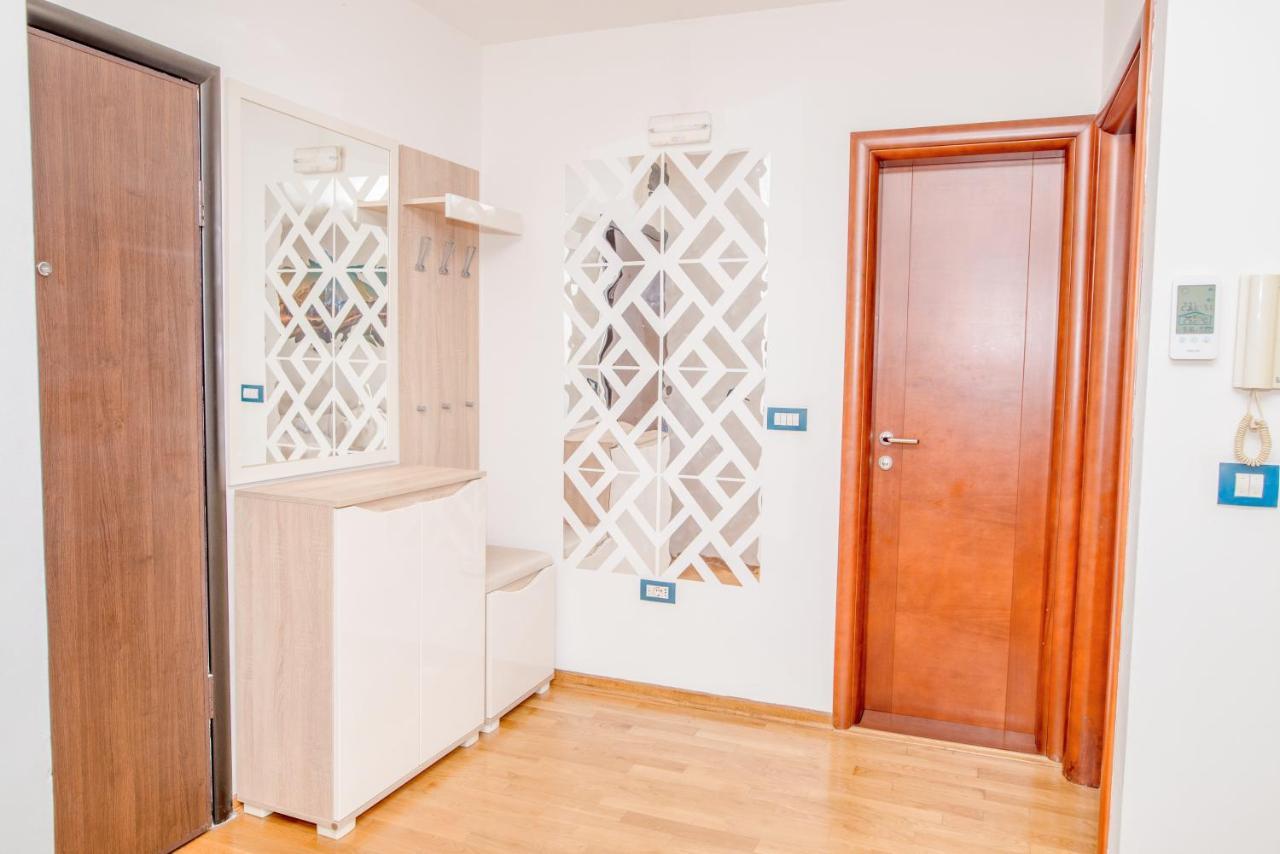 Apartment Stefano Bar Kültér fotó