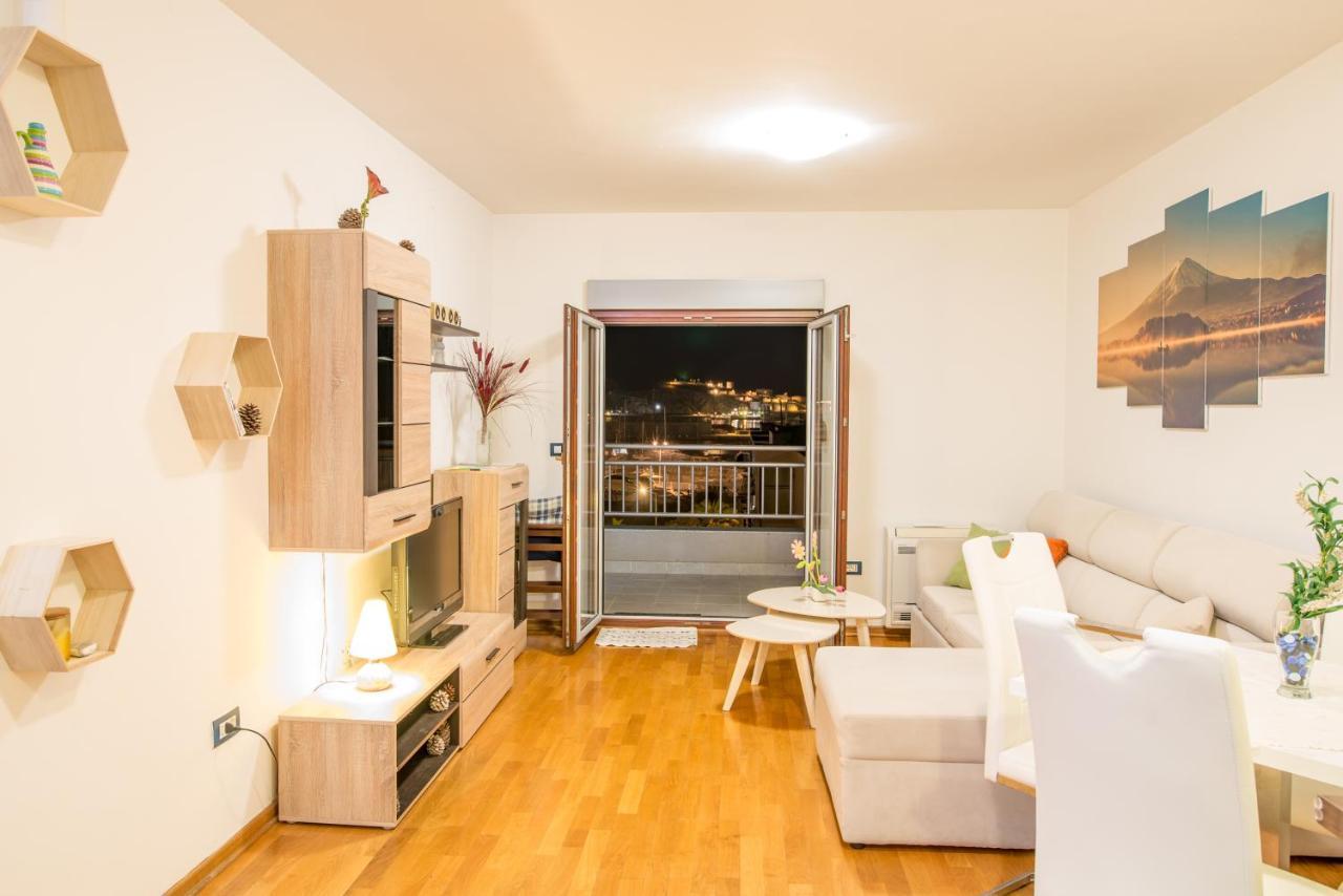Apartment Stefano Bar Kültér fotó