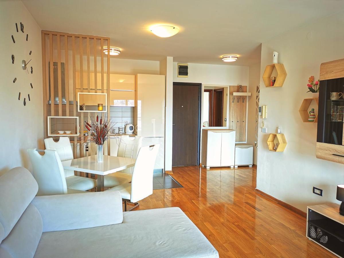 Apartment Stefano Bar Kültér fotó