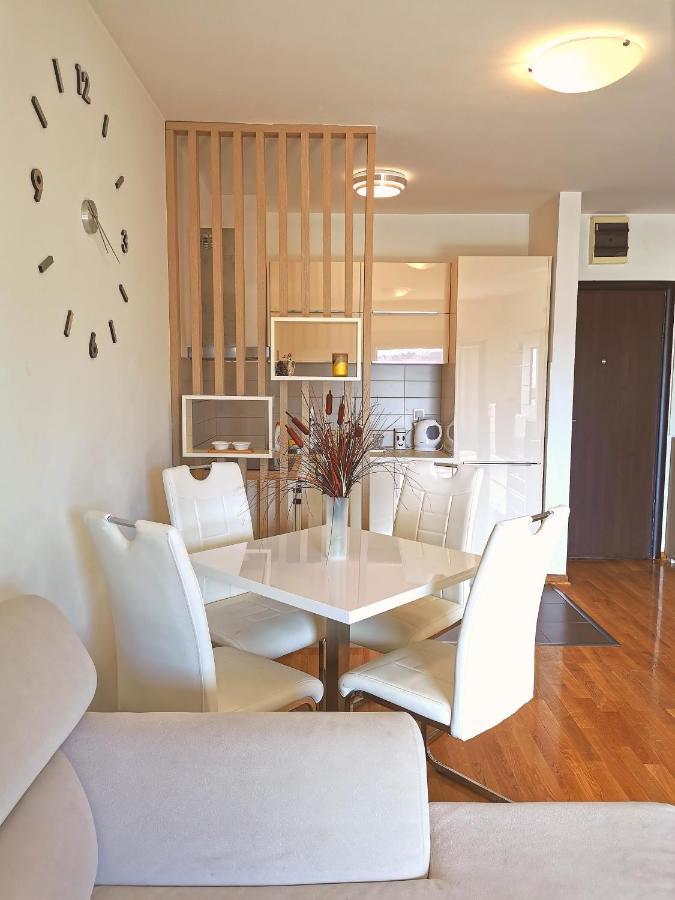Apartment Stefano Bar Kültér fotó