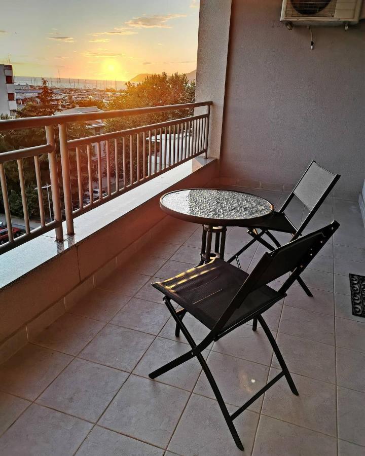 Apartment Stefano Bar Kültér fotó